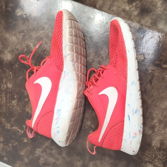 Nike Roshe Trail Run - Picture 4 of 8